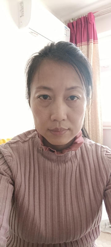 心灵有个依靠的第一张照片--认干亲服务网