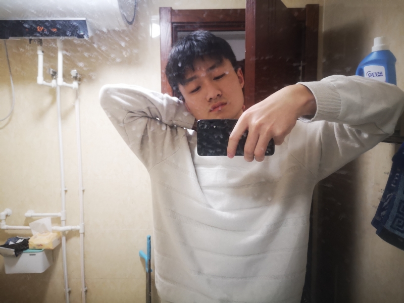 猪猪猪的第一张照片--认干亲服务网