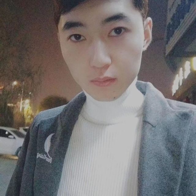 空白的第一张照片--认干亲服务网