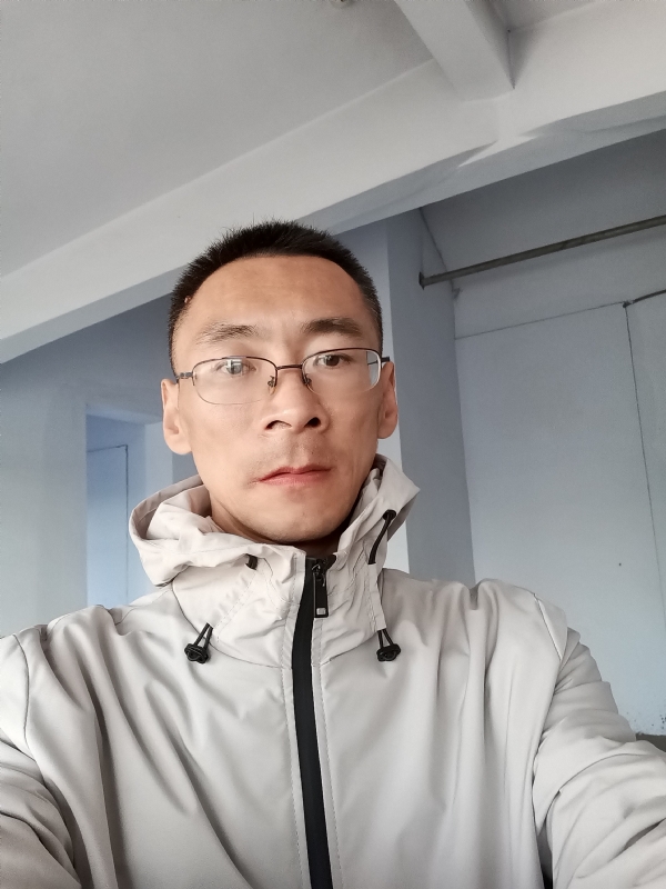 暖阳的第二张照片--认干亲服务网