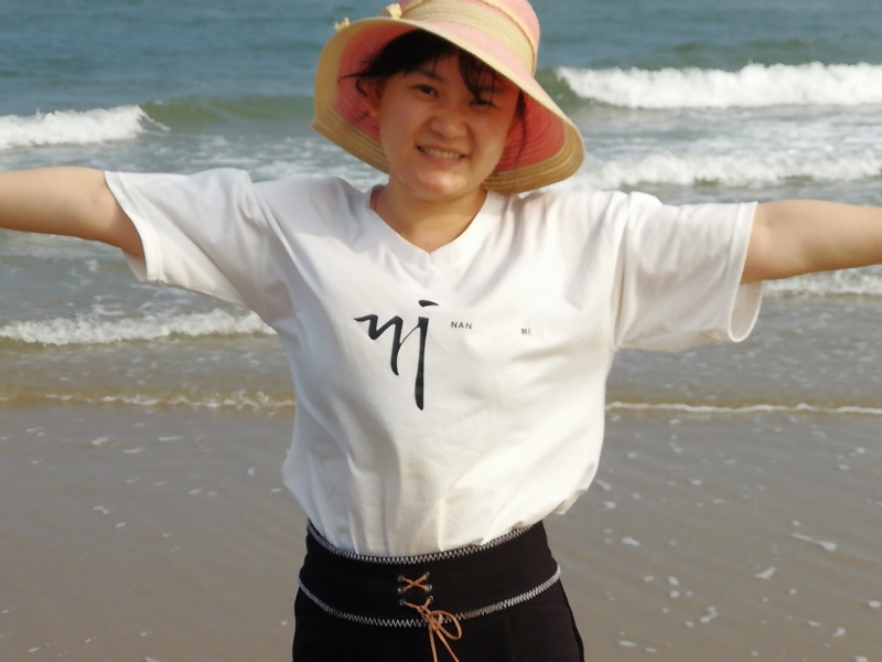 块块的第一张照片--认干亲服务网