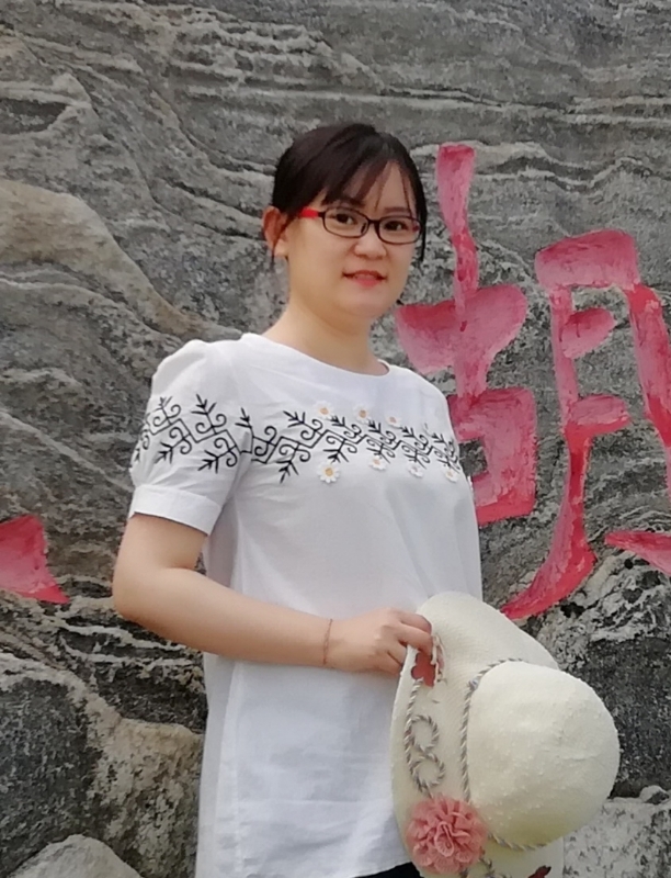 块块的第二张照片--认干亲服务网