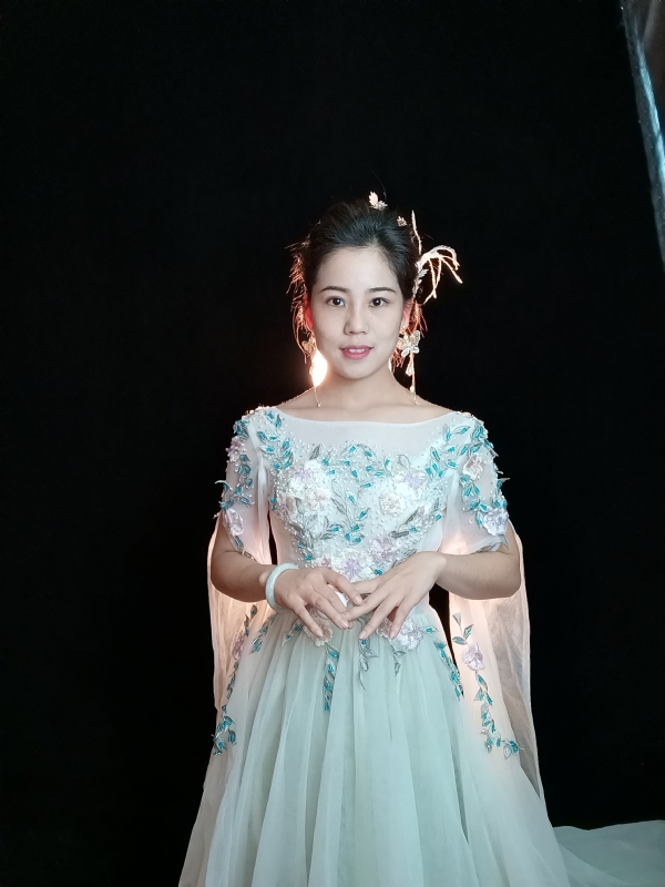 橙子的第二张照片--认干亲服务网