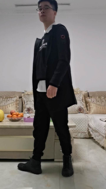 期待缘分的第一张照片--认干亲服务网