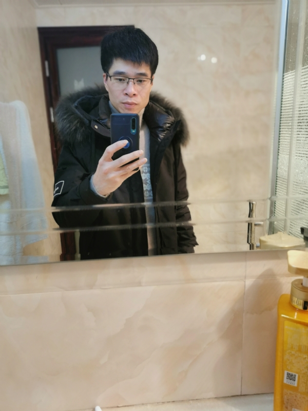 期待缘分的第三张照片--认干亲服务网