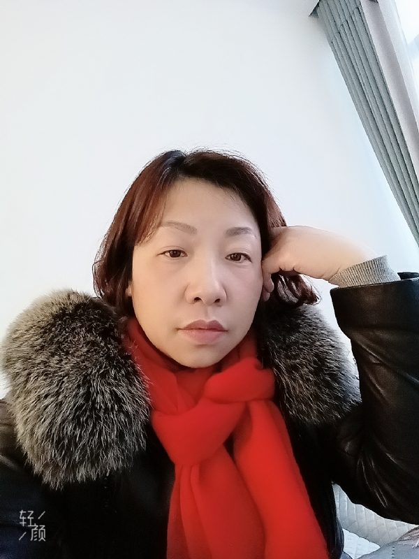 青禾的第一张照片--认干亲服务网