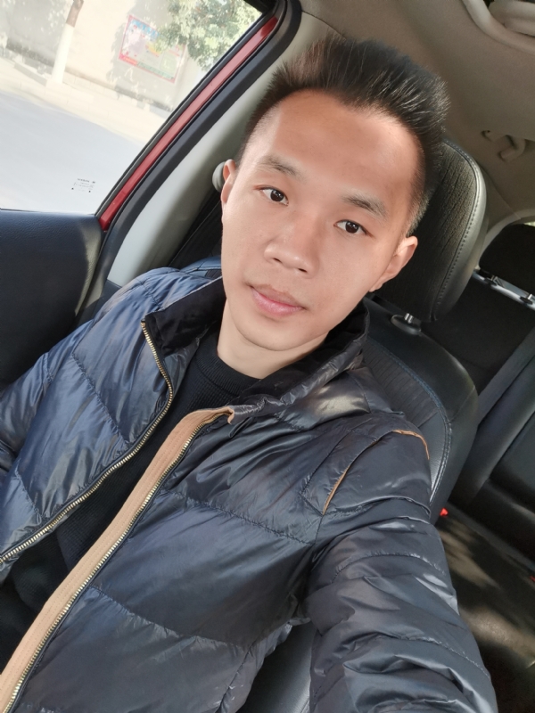 Han的第二张照片--认干亲服务网