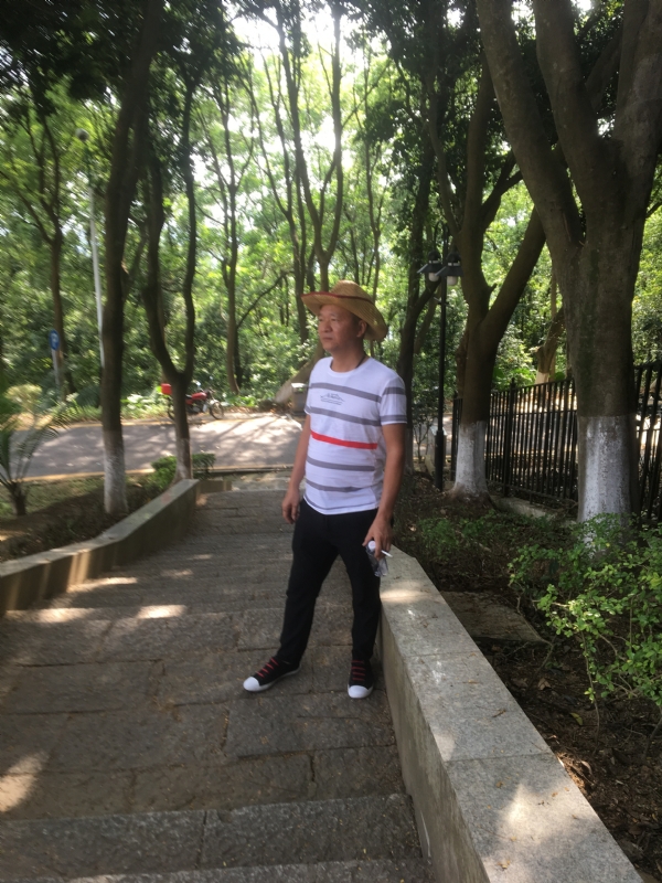 海梦居的第一张照片--认干亲服务网