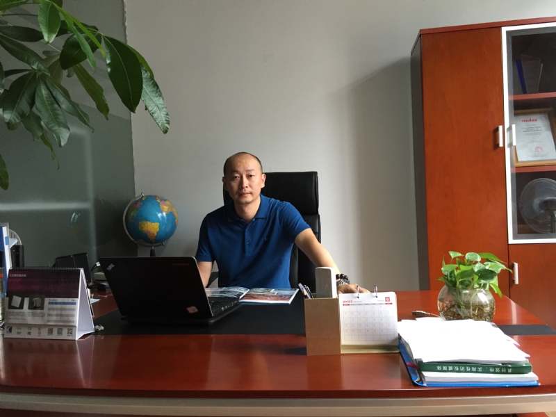 笑看风云的第一张照片--认干亲服务网