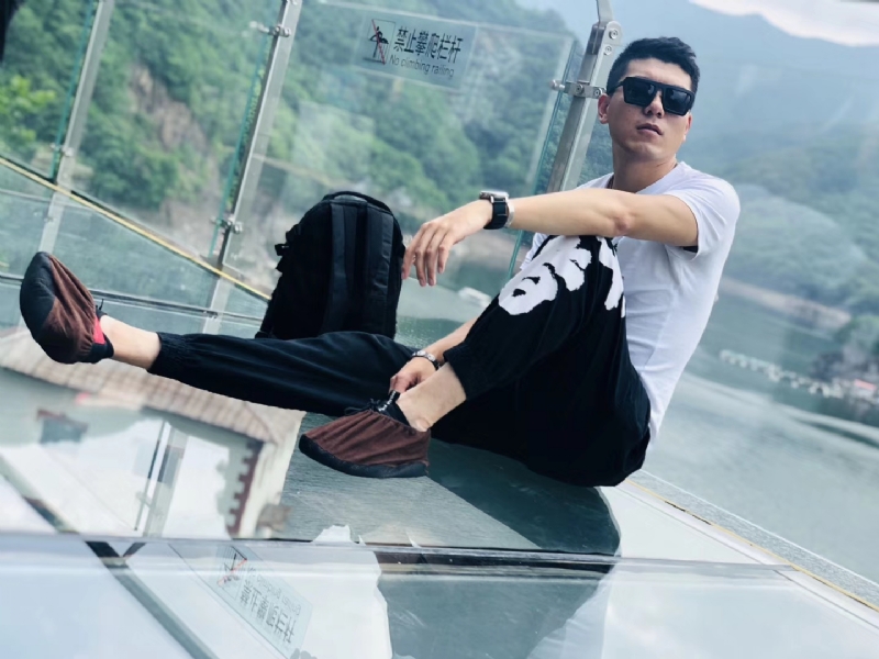 庄周梦蝶的第一张照片--认干亲服务网