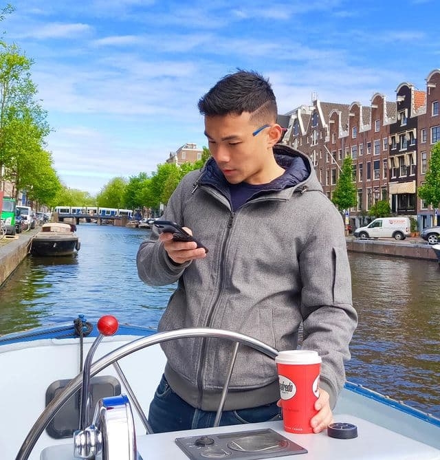 ryan的第二张照片--认干亲服务网