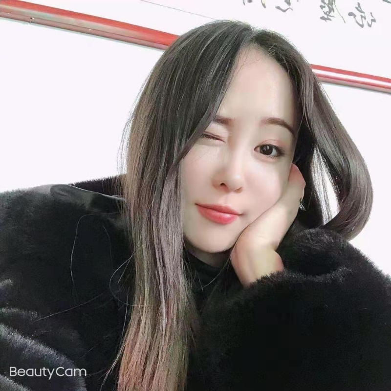 暖暖的第一张照片--认干亲服务网