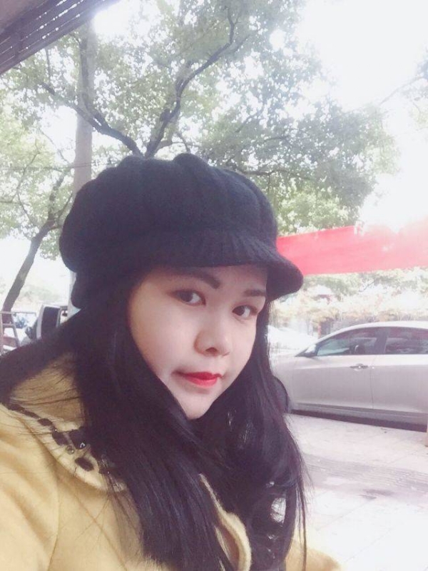 珍妮的第一张照片--认干亲服务网