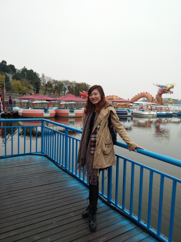 hely的第二张照片--认干亲服务网