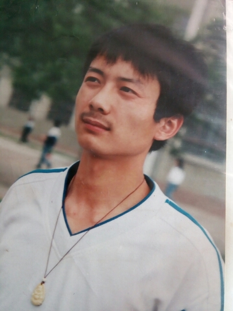 好久好久的第一张照片--认干亲服务网