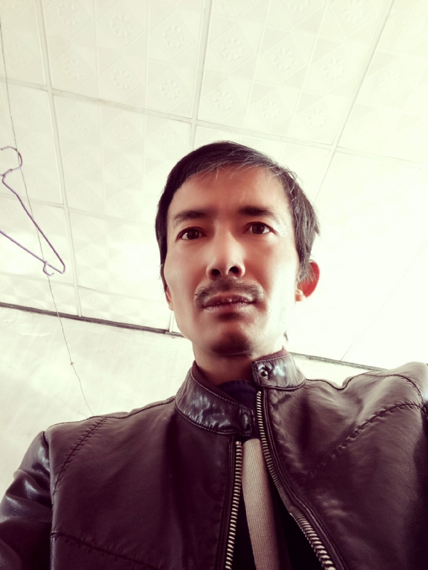 好久好久的第二张照片--认干亲服务网