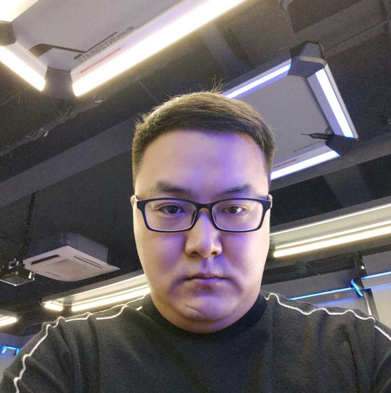 雨哥哥的第一张照片--认干亲服务网