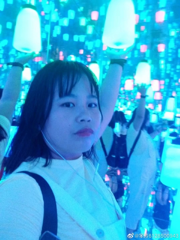 梦幻林的第一张照片--认干亲服务网