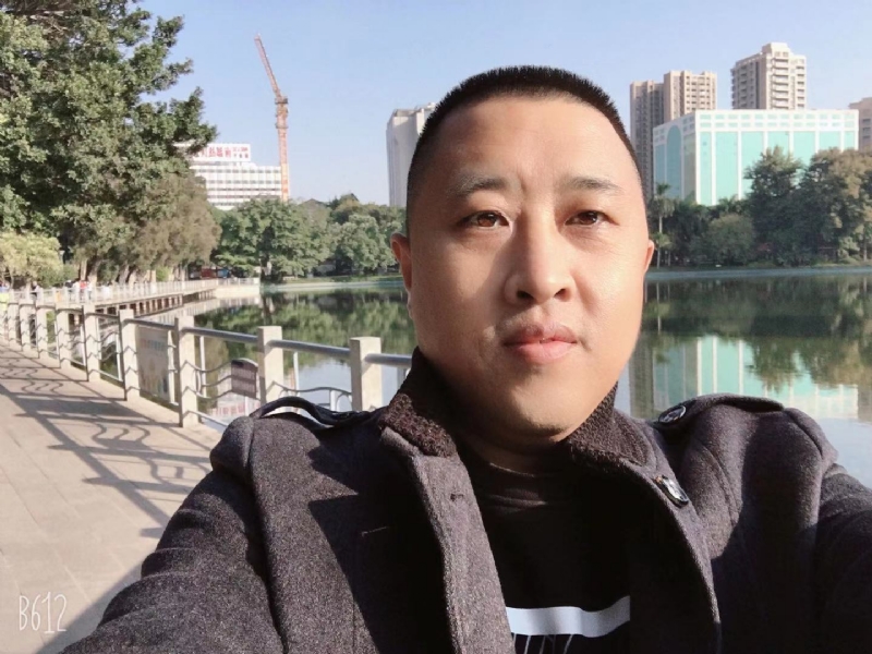 惜遇淡别的第一张照片--认干亲服务网