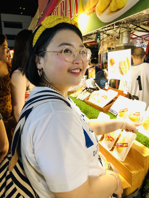 安心的第一张照片--认干亲服务网