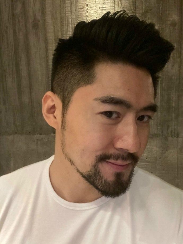 好久的第一张照片--认干亲服务网