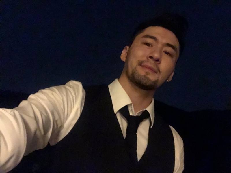 好久的第三张照片--认干亲服务网