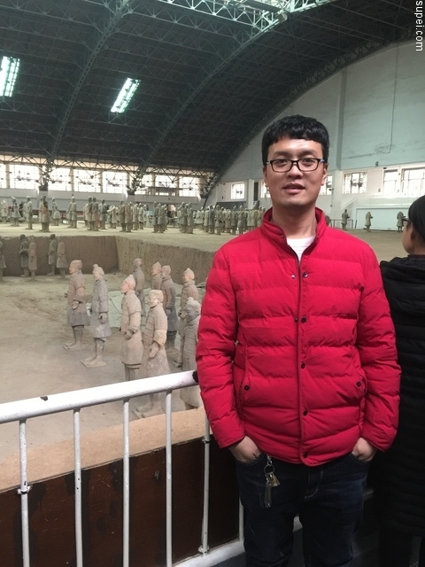 三石磊磊的第一张照片--认干亲服务网