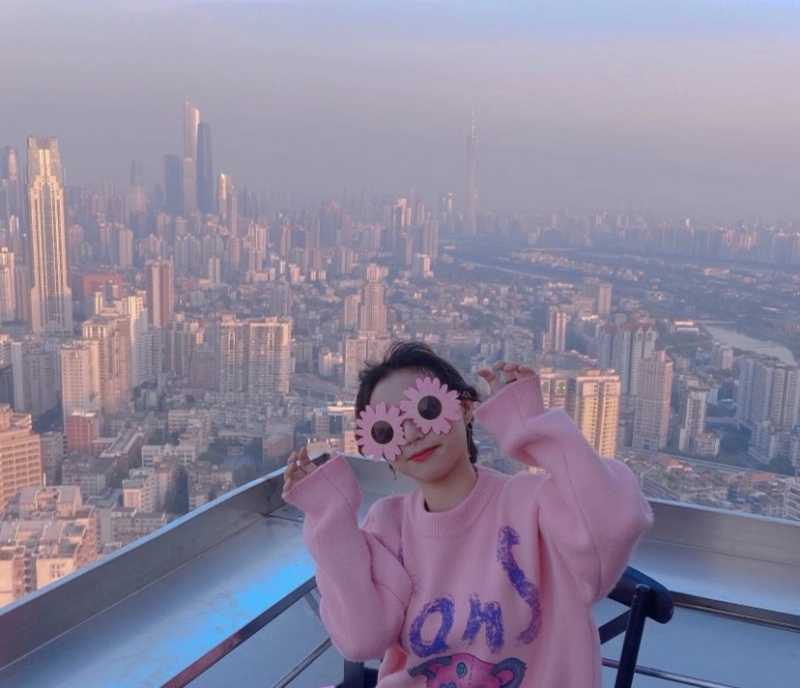 Kikiying66的第二张照片--认干亲服务网