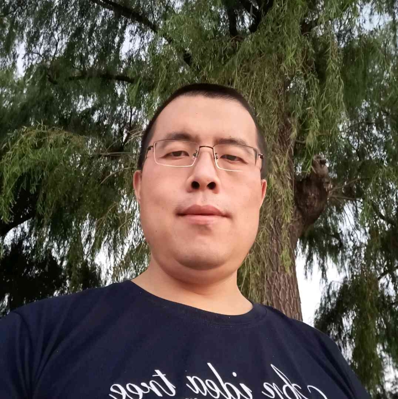 谷雨的第一张照片--认干亲服务网