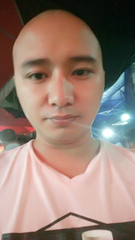 噶古的第一张照片--认干亲服务网