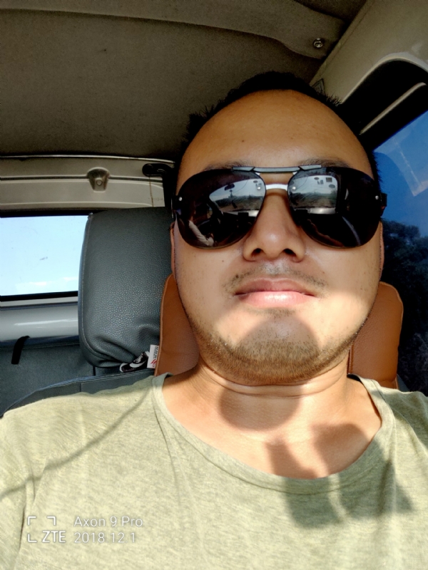 噶古的第二张照片--认干亲服务网