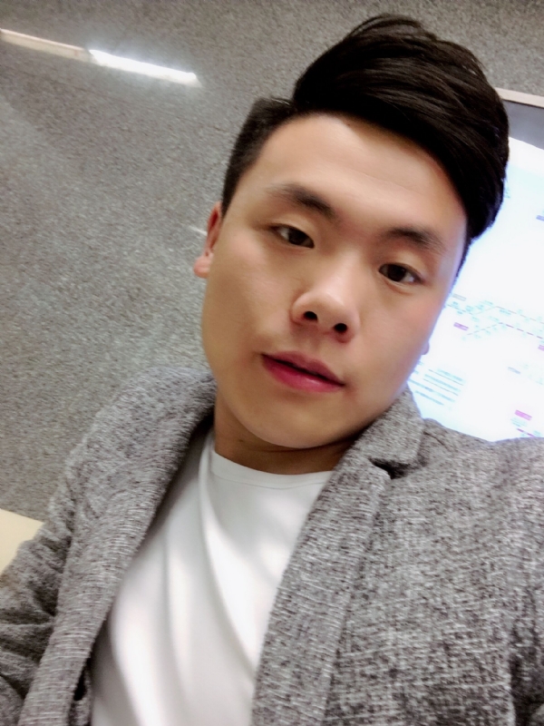 王先生的第一张照片--认干亲服务网