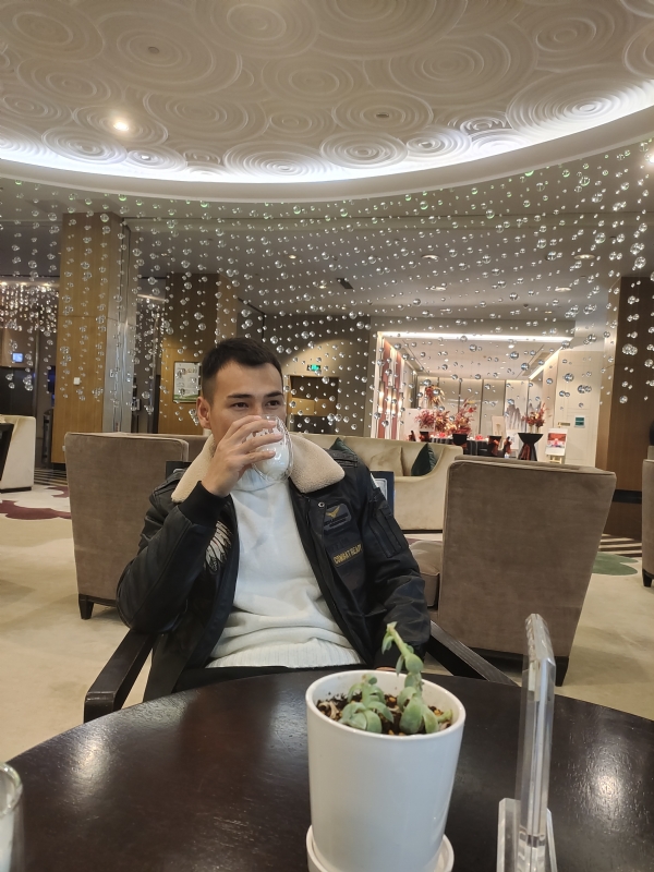 liu的第一张照片--认干亲服务网