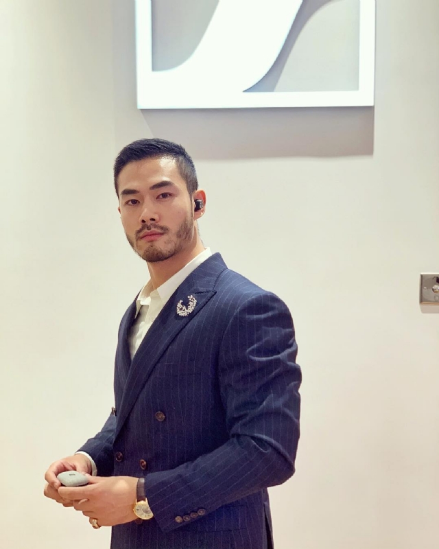 岸與海的距離的第一张照片--认干亲服务网