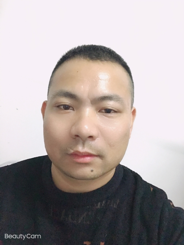 淡然的第一张照片--认干亲服务网