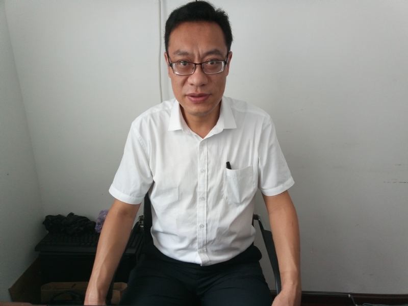 妙师的第一张照片--认干亲服务网