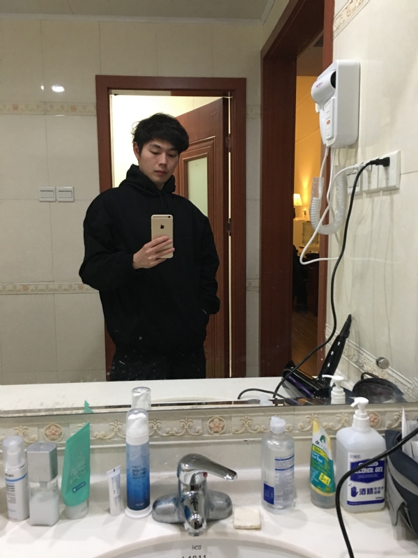 Murry的第二张照片--认干亲服务网