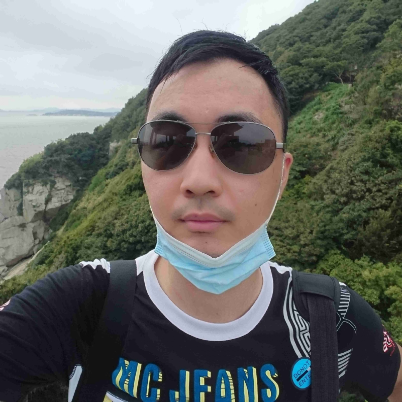 h君的第一张照片--认干亲服务网