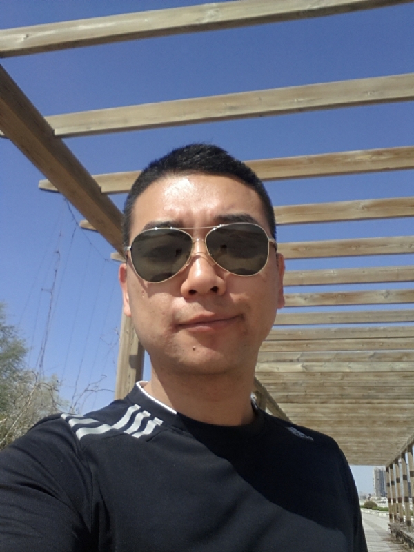 我见尤怜的第一张照片--认干亲服务网