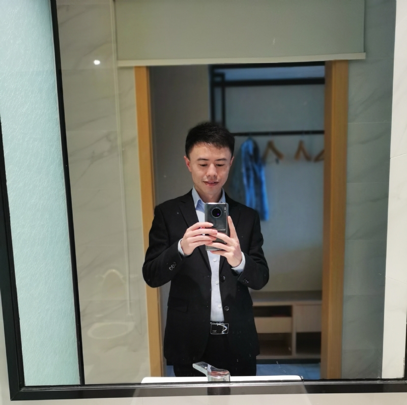 Lin的第三张照片--认干亲服务网