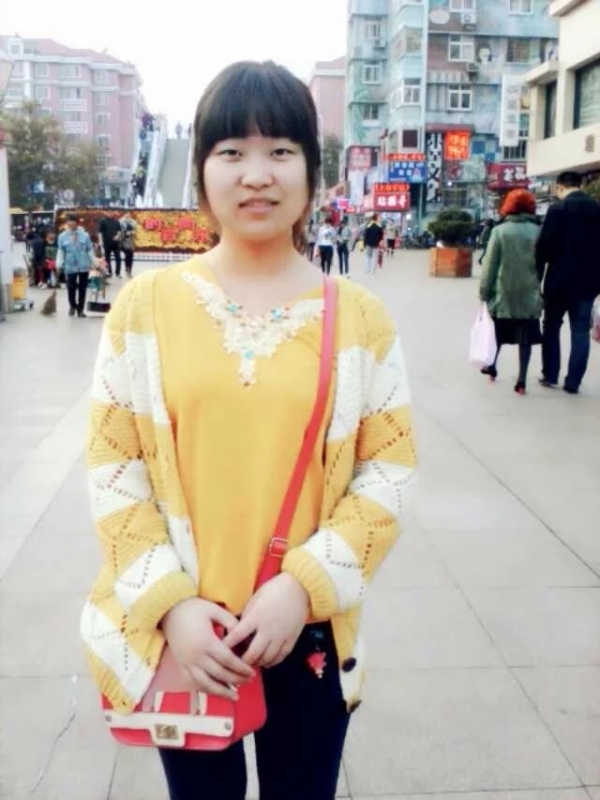 柔光123的第二张照片--认干亲服务网