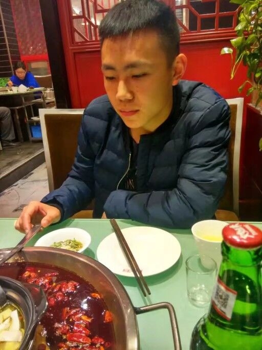 圈圈的第二张照片--认干亲服务网