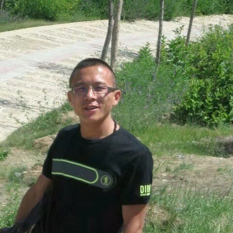 哈喽的第一张照片--认干亲服务网