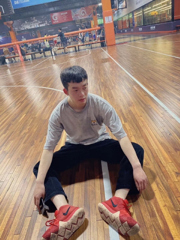 mjjeje的第一张照片--认干亲服务网