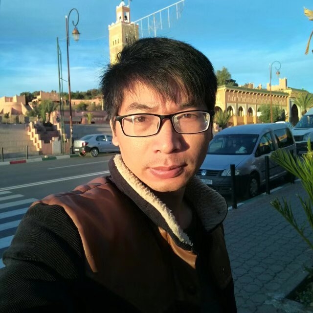 等一个晴天的第一张照片--认干亲服务网