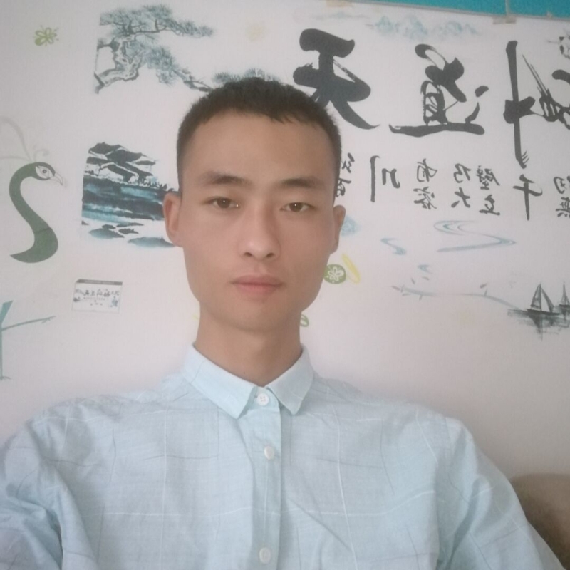 退役火箭军的第一张照片--认干亲服务网