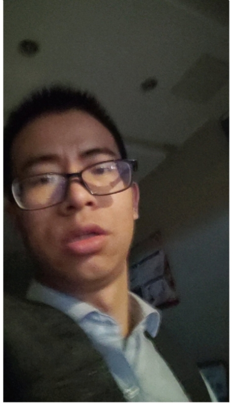 小螃蟹的第二张照片--认干亲服务网