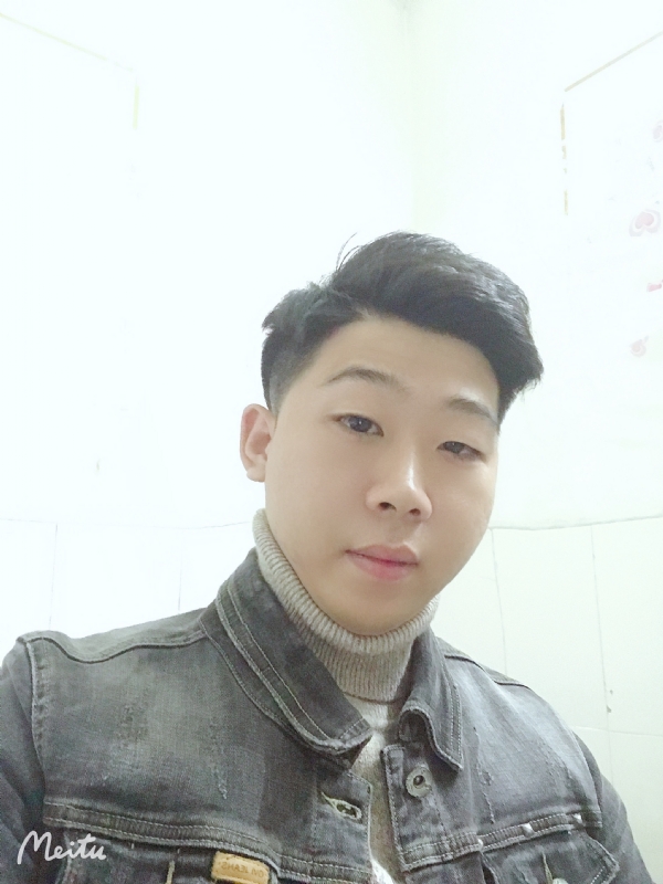 遇见的第一张照片--认干亲服务网