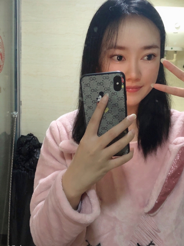 叶落知秋的第一张照片--认干亲服务网