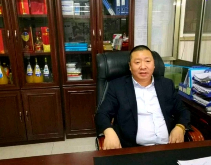 余生的第一张照片--认干亲服务网